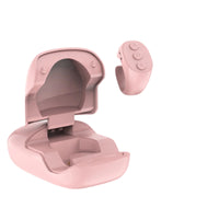 Phone Controller with Charging Case Wearable Smart Band Wireless for Creators