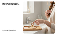 Hair Fastener Elegant Design Grip Hair Fastener Strong Hold Versatile Styling for Teenagers, Everyday Wear, Parties