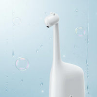 Giraffe Soap Dispenser ABS Material Giraffe Shaped Soap Dispenser for Washroom