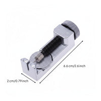 Watch Band Link Remover Extra Replacement Watch Bracelet Peg Remover