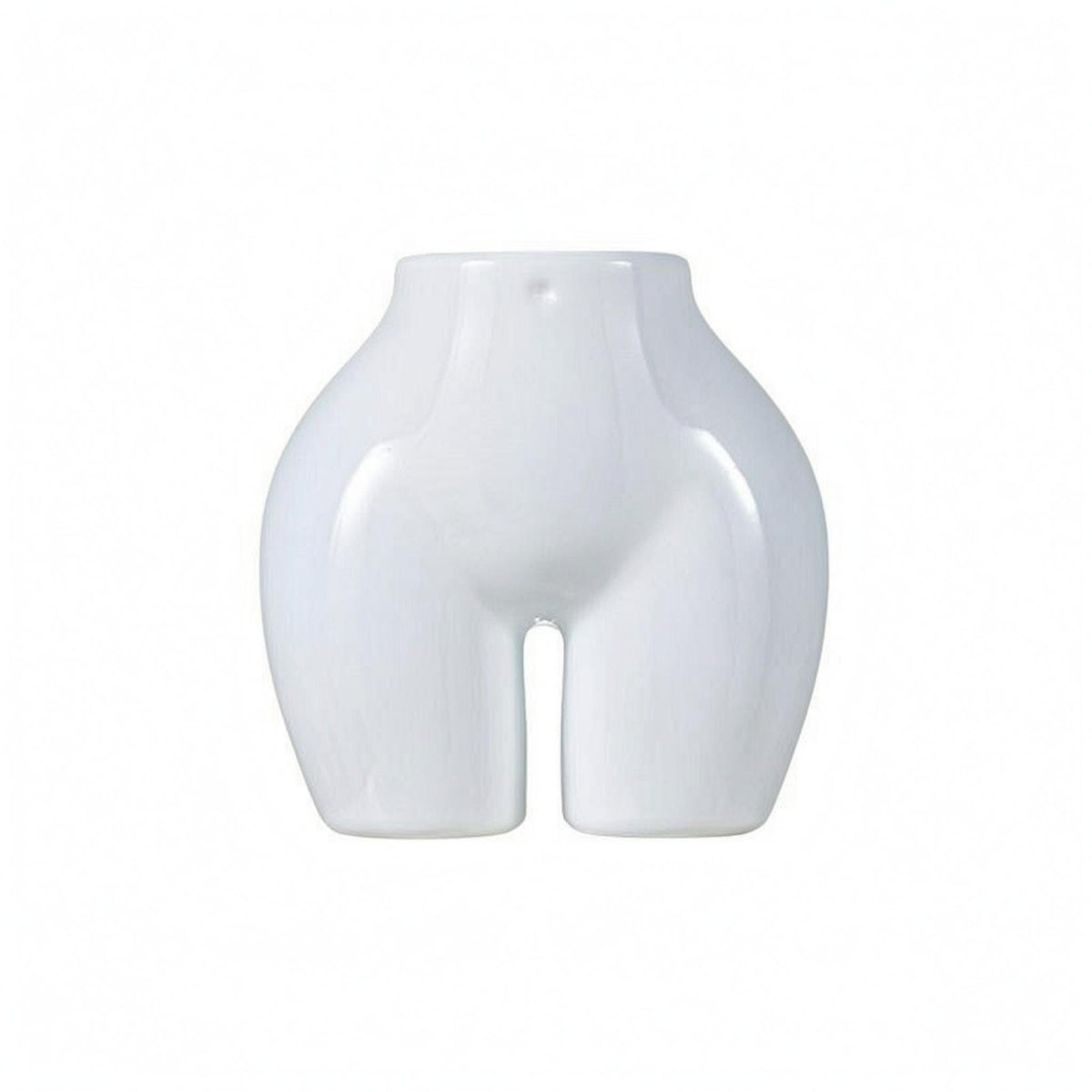 Buttocks Display Form Female Hips Mannequin Lightweight