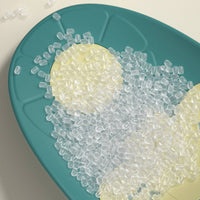 Baby Washing Stand Polished Rounded Edges Infant Sink Bather Ergonomic Design