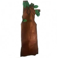Tree Costume Green Leaves Wood Trunk Costume Lightweight