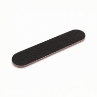 Nail File with 100/180 Grit Compact Manicure Tool Lightweight for Manicurists