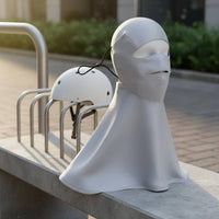 Sun Protection Face Protector debrisProof Sun Barrier Face Protector
