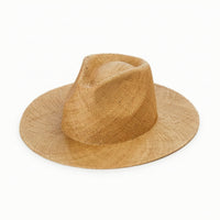 Grass Hat with Wide Brim Woven Panama Hat Breathable for Vacation, Beach, Women