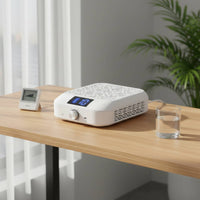 Manicure Dust Suction Machine Brushless Engine Nail Dust Collector