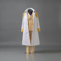 Coordinated Cosplay Outfit Tailored Cosplay Costume Women's Anime Uniform Easy to Wear for Cosplayers, Photo Shoots, Stage Performances