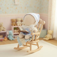 10cm Doll Dress Set Variety of Styles Doll Bandana and Dress Set Ideal Gift