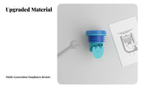 Toilet Flange Seal Leakproof Toilet Sealing Seal Long-Lasting