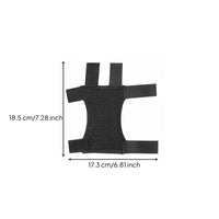 Forearm Mobility Aid Armrest Pad Additional Thick Padding Ambulatory Aid Grip