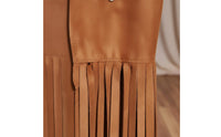 Hippie Costume Set Lightweight 70s Themed Outfit for Festivals