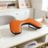 U-Shaped Nail Lamp Armrest Ergonomic Design Salon Equipment