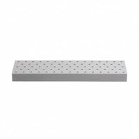 Grinding Rack Upright Tool Storage Gray