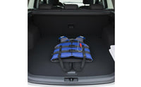 Adult Life Jacket Portable Fishing Life Vest Lightweight for Boating, Children