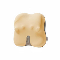 Massage Cushion Auto Shut-Shut down Deep Kneading Massage Cushion for Bed
