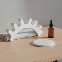 Eyelash Arch Decor Modern Lash Arch Display Portable for Beauty Salon