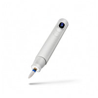 Rechargeable Nail Versatile Grooming Device Professional for Pedicure