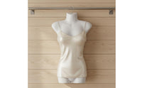 Hanging Female Torso Mannequin Slim Waist Design Hanging Mannequin Torso Women's Bathing Suits Display Form Rotating Hook