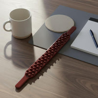 Tendon Rolling Stick Double-Sided-Sided Design Gua Sha Scraping Tool Portable