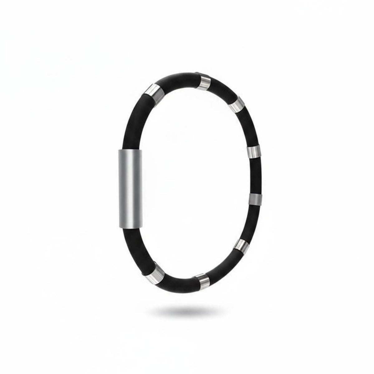 Static Eliminator Wristband Lightweight Antistatic Silicone Bracelet Waterproof