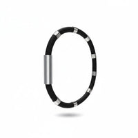 Static Eliminator Wristband Lightweight Antistatic Silicone Bracelet Waterproof