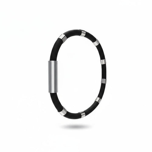 Static Eliminator Wristband Lightweight Antistatic Silicone Bracelet Waterproof