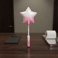 Tap to Pay Wand Unique Gift Star Wand Holder Portable for Checkout