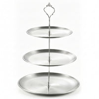 Cake Stand Serveware Easy to Clean Sturdy and Stable