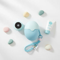 Silicone Lotion Roller Leakproof Roll-on Lotion Applicator Even Application
