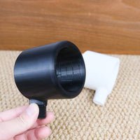 Men's Shower Head Wear-Resistant Bath Shower Head Lightweight