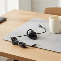 Call Call-Center Headset Hands-Hands-off Communication Device Lightweight