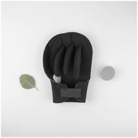 Padded Finger Separator Glove Ergonomic Fit for Rehabilitation