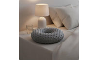 Ear Hole Pillow Pressure Relief Piercing Pillow Anti-Collapse Design