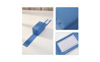 Detachable Leg Cushion Padded Leg Cushion with Strap Slim for Bed