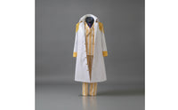 Coordinated Cosplay Outfit Tailored Cosplay Costume Women's Anime Uniform Easy to Wear for Cosplayers, Photo Shoots, Stage Performances
