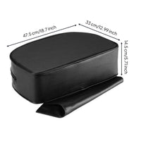 Child Salon Booster Seat Thick Padding Kids Barber Chair Booster Easy to Clean