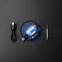 USB Powered Vibrator Actuator Multi-Mode USB Vibration Actuator