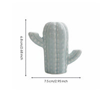 Ceramic Band Holder Creative Gift Desktop Trinket Holder Nordic Design