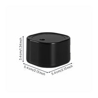 Anti-Static Coffee Dispenser Refillable Electric Spray Bottle Spill-Resistant
