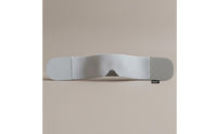 Zero Pressure Eye Mask Soft and Comfortable Weighted Eye Mask Lightweight