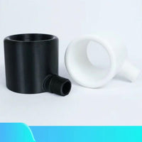 Men's Shower Head Wear-Resistant Bath Shower Head Lightweight