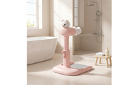 Baby Shower Stand with Adjustable Height Handsunrestricted for Bathroom, Infant