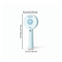 Pet Grooming Brush with Mist Spray Electronic Tool Ergonomic for Dogs