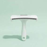 Cat Deshedding Tool Painless Detangling Dog Grooming Comb Ergonomic Handle