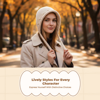Women's Foldable Knit Hat, Thick Warm, Relaxed, Fall