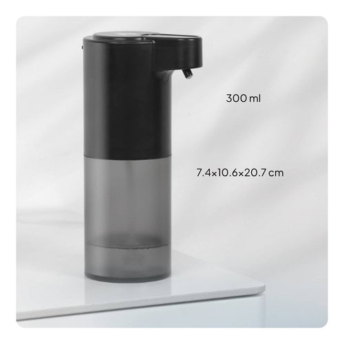 Automatic Foam Soap Dispenser Sensor Soap Dispenser Quick Dispense