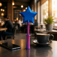 3D Printed Payment Wand Unique Gadget Contactless Payment Holder Lightweight