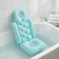 Newborn Bath Support Net Non-Slip Bath Sling Quick-Dry for Bathtub, Infants