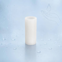 Gel Finger Cot Crack Protection Thumb Guard Stretchy